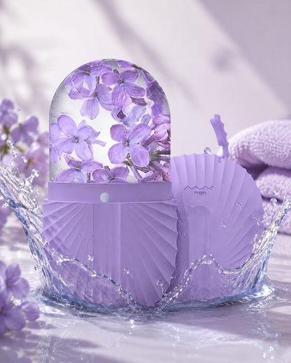 Ice Glow Face Roller