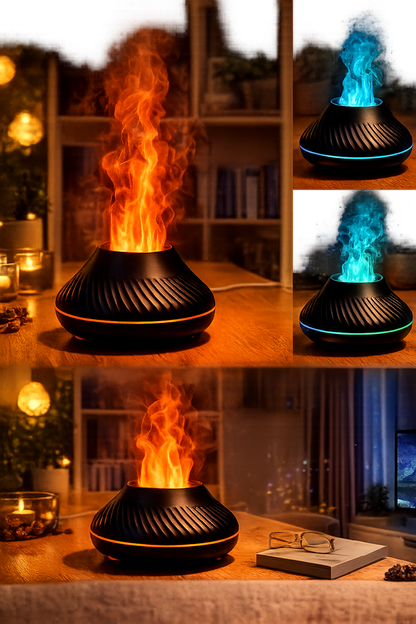 Kinscoter Volcanic Aroma Diffuser